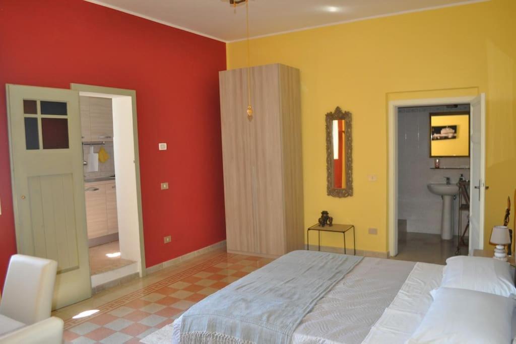 Il Profumo Del Lauro Apartment เปรูจา ภายนอก รูปภาพ