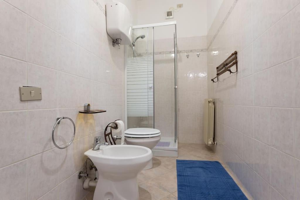 Il Profumo Del Lauro Apartment เปรูจา ภายนอก รูปภาพ