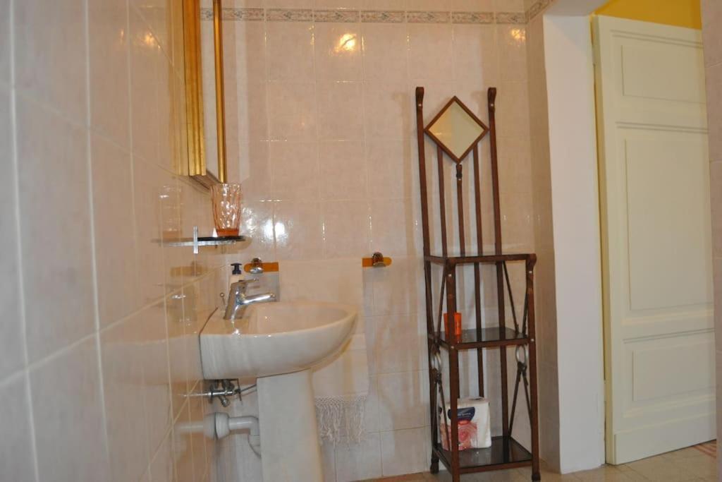 Il Profumo Del Lauro Apartment เปรูจา ภายนอก รูปภาพ
