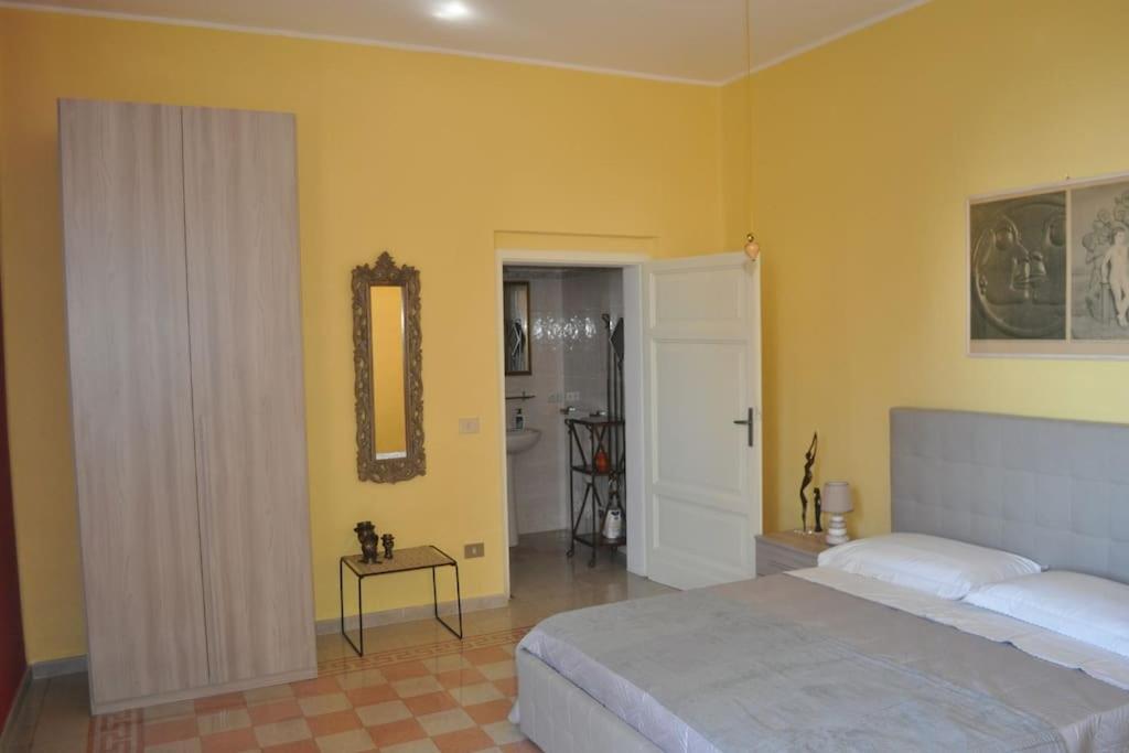 Il Profumo Del Lauro Apartment เปรูจา ภายนอก รูปภาพ