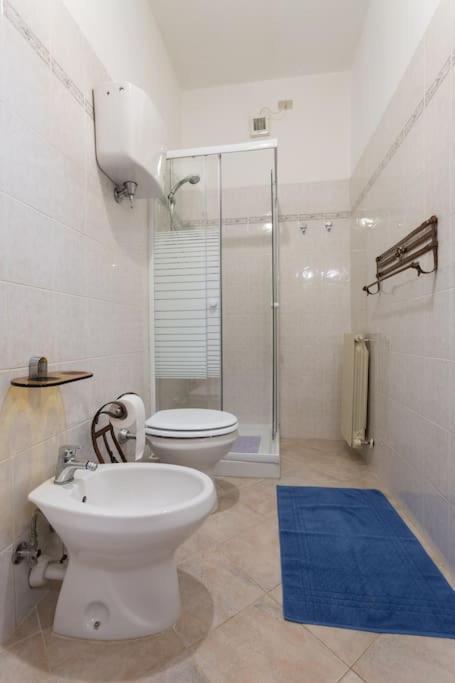 Il Profumo Del Lauro Apartment เปรูจา ภายนอก รูปภาพ