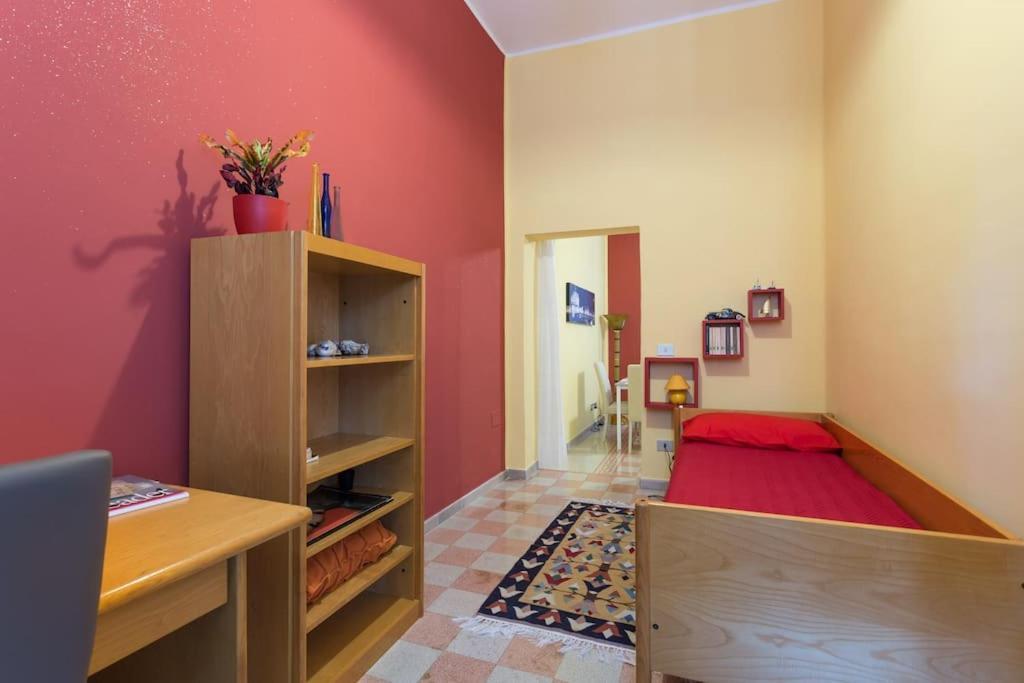 Il Profumo Del Lauro Apartment เปรูจา ภายนอก รูปภาพ