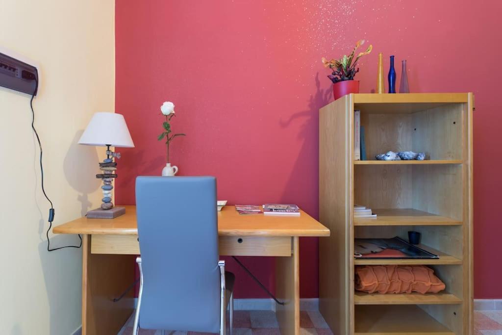 Il Profumo Del Lauro Apartment เปรูจา ภายนอก รูปภาพ