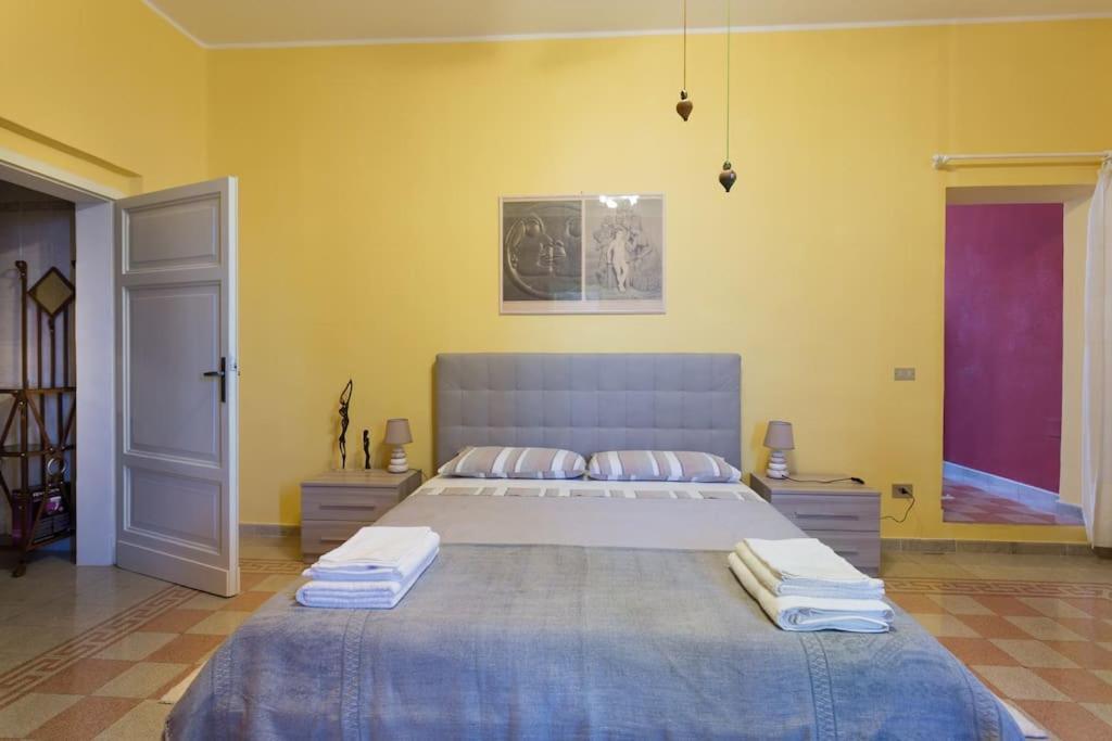 Il Profumo Del Lauro Apartment เปรูจา ภายนอก รูปภาพ