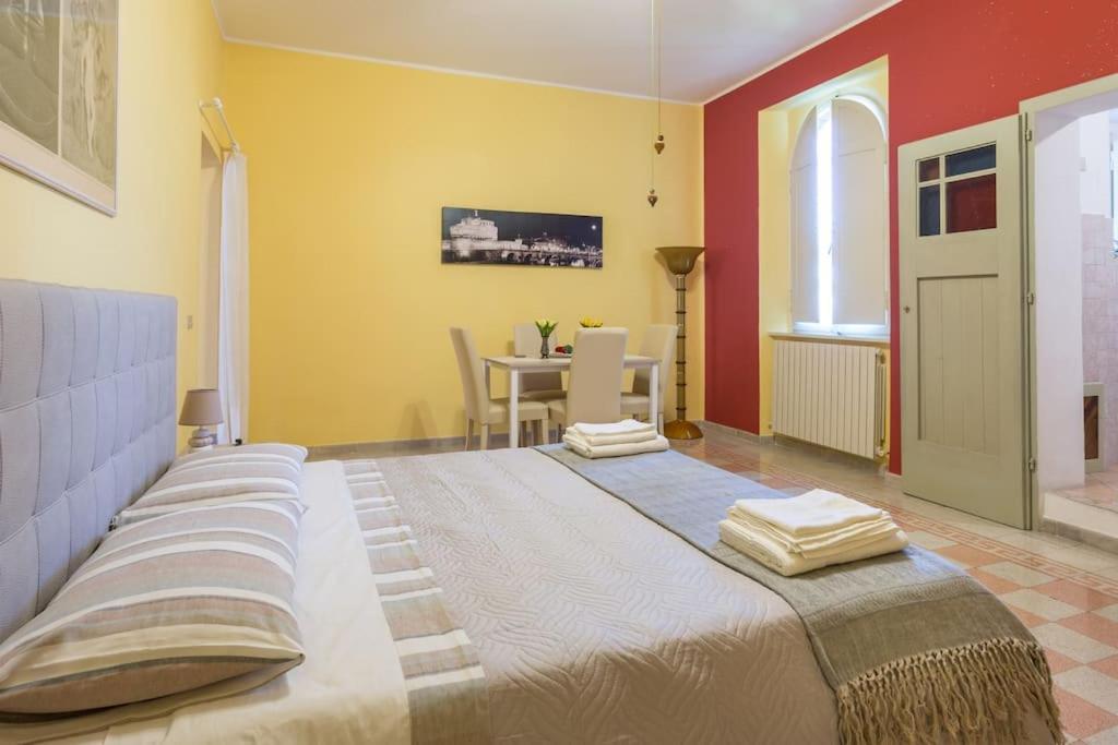 Il Profumo Del Lauro Apartment เปรูจา ภายนอก รูปภาพ