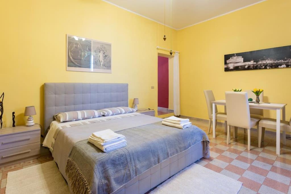 Il Profumo Del Lauro Apartment เปรูจา ภายนอก รูปภาพ