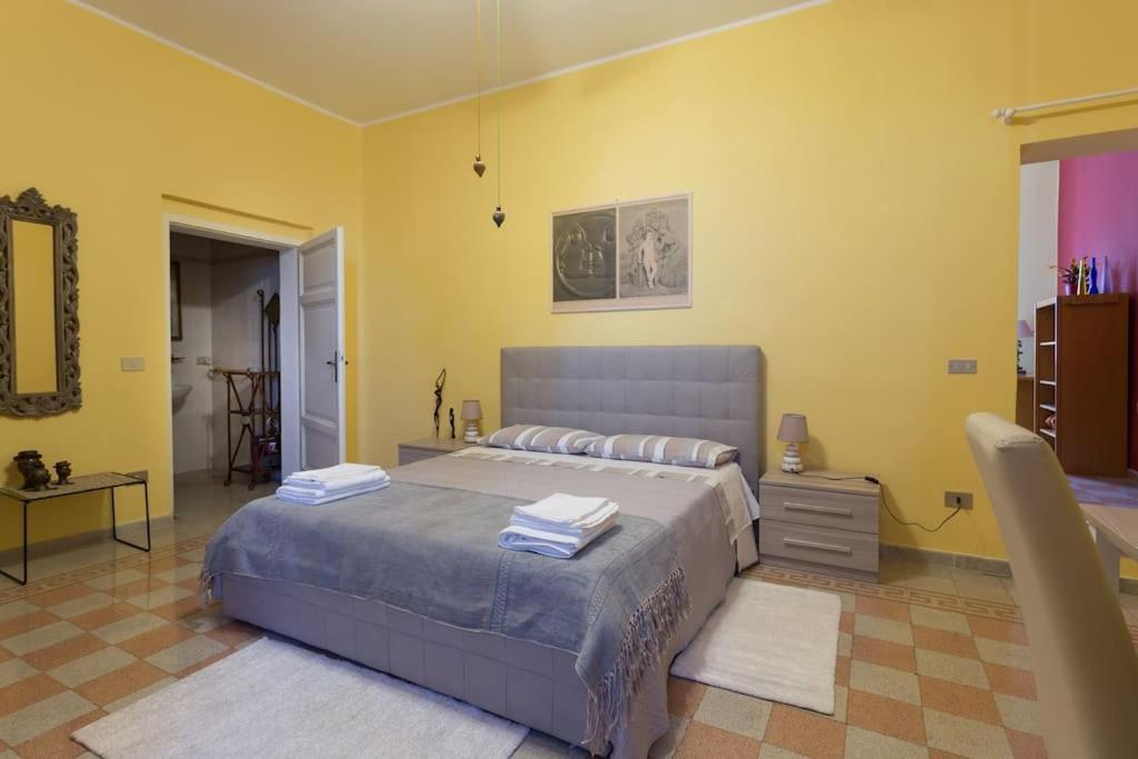 Il Profumo Del Lauro Apartment เปรูจา ภายนอก รูปภาพ